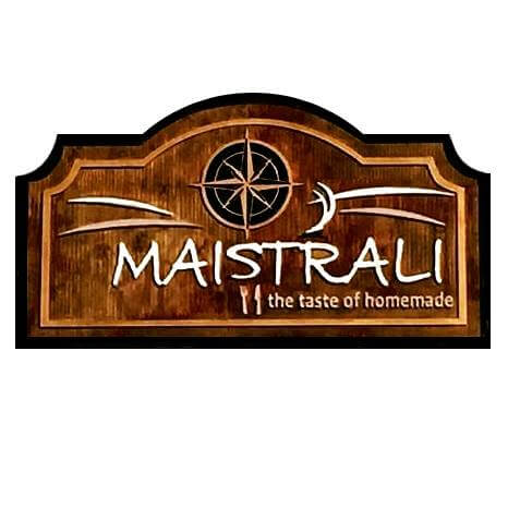 Maistrali Restaurant Kefalos